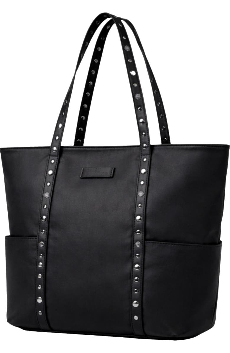 Urban Originals Horizon Tote, Alternate, color, Black