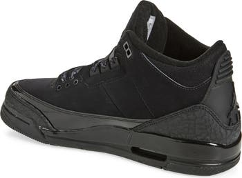 Kids' Air Jordan 3 Retro Sneaker