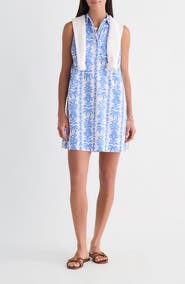 vineyard vines Pippa Harbor Dress