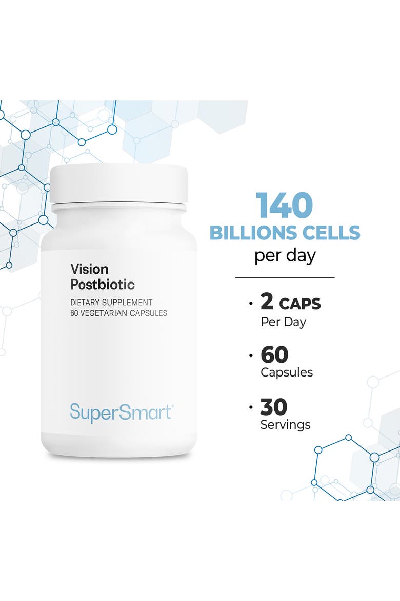 Vision Postbiotic, Alternate, color, None