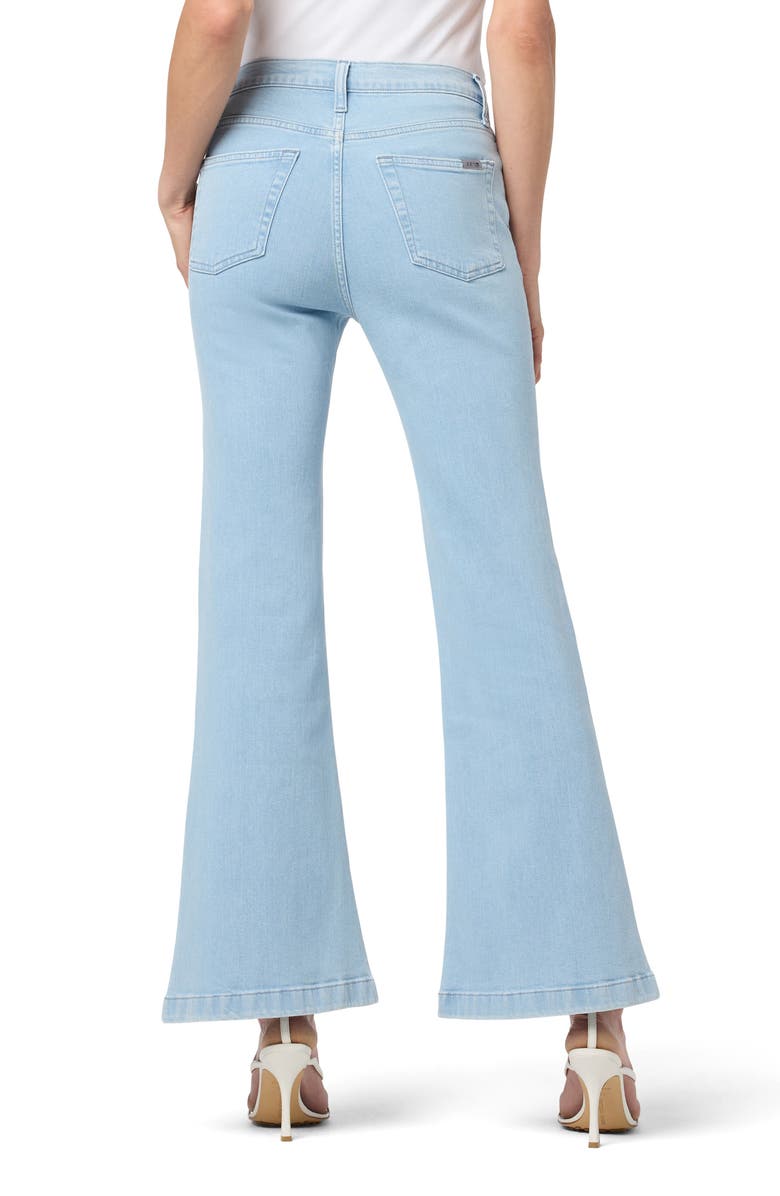 Joe's Jeans Flare Trouser Jeans, Alternate, color, Maude