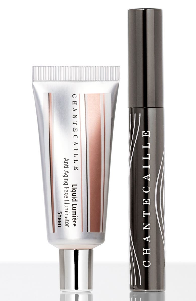 Chantecaille Luminous Cheek & Lash Set, Main, color, 