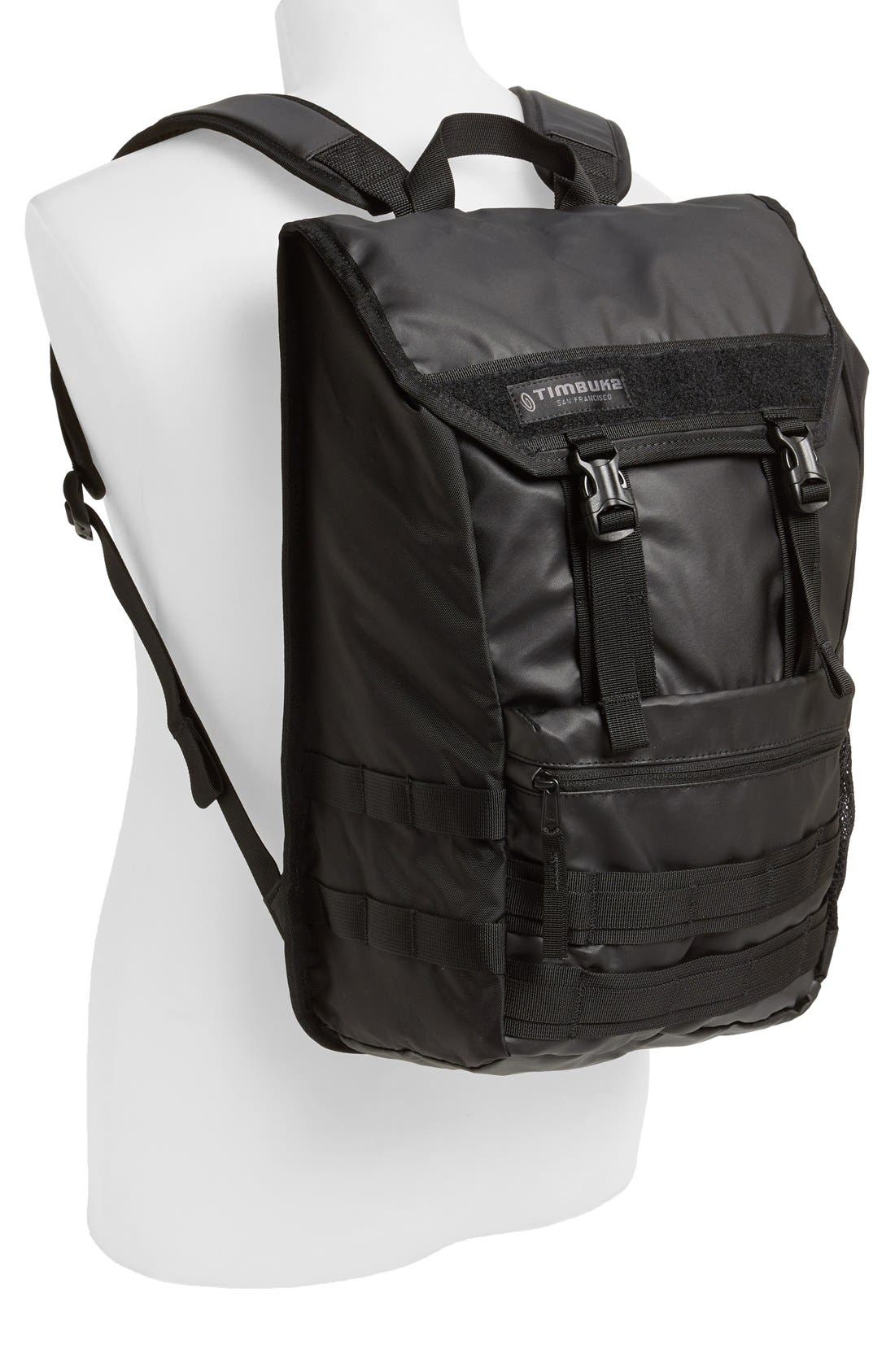 Timbuk2 'Rogue' Backpack, Alternate, color, 