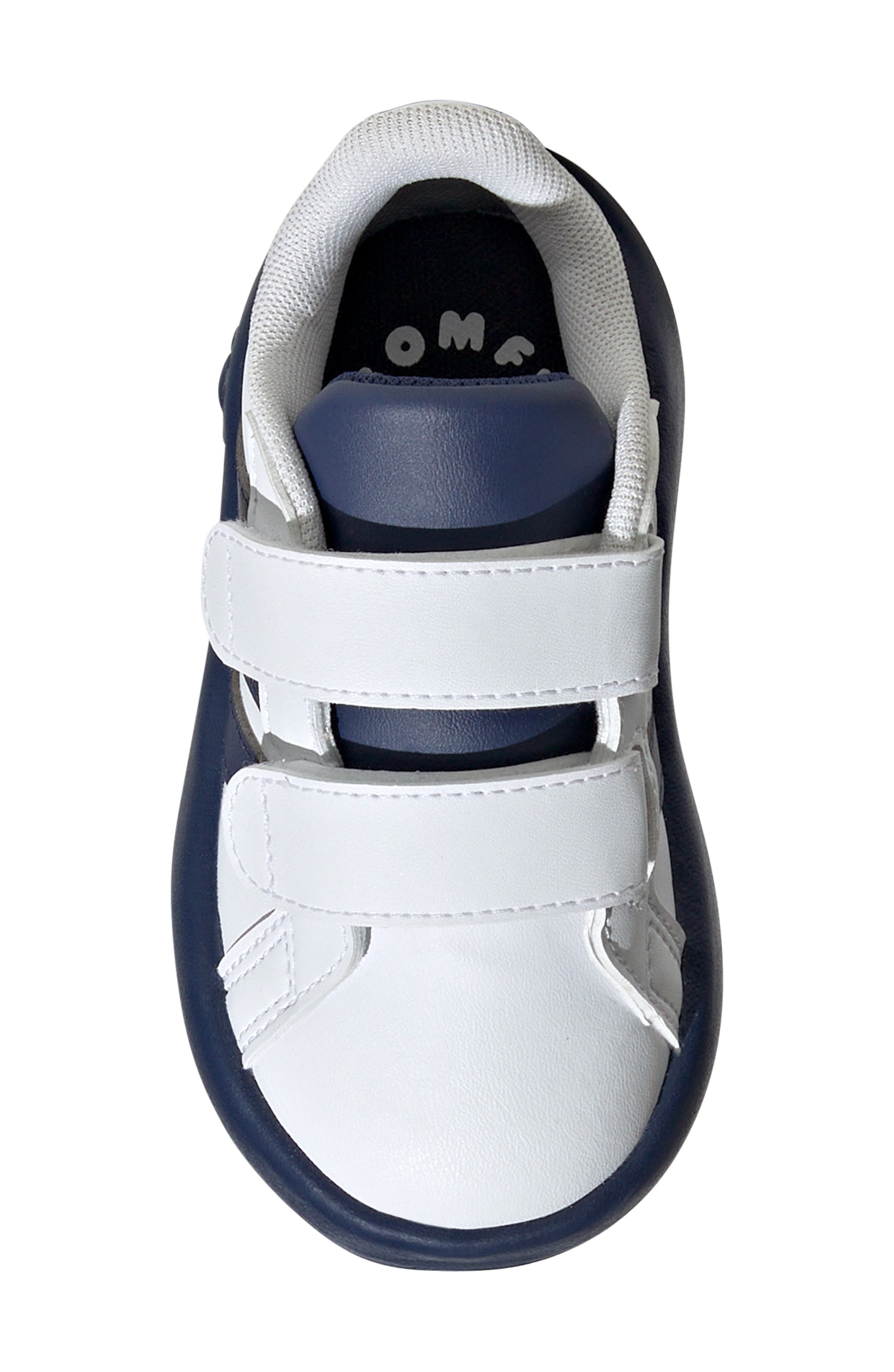 adidas Kids' Grand Court 2.0 Sneaker, Alternate, color, 