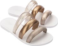 Melissa Eclipse Slide Sandal