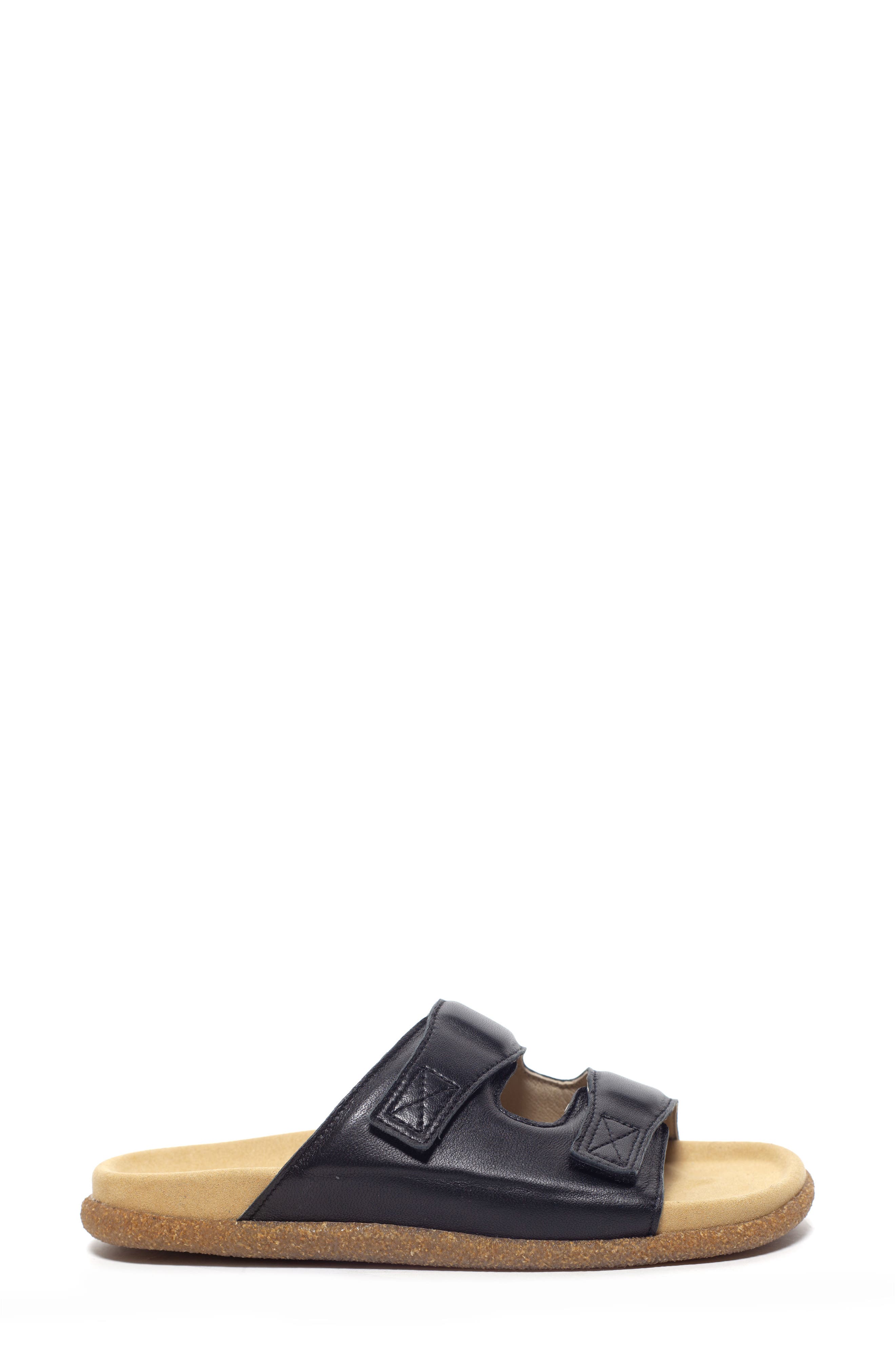 CLOUD Lavey Slide Sandal, Alternate, color, 