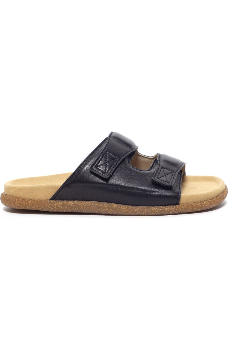 CLOUD Lavey Slide Sandal, Alternate, color,