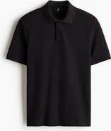 H&M Regular Fit Polo Shirt