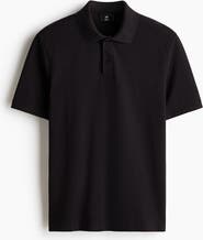 H&M Regular Fit Polo Shirt