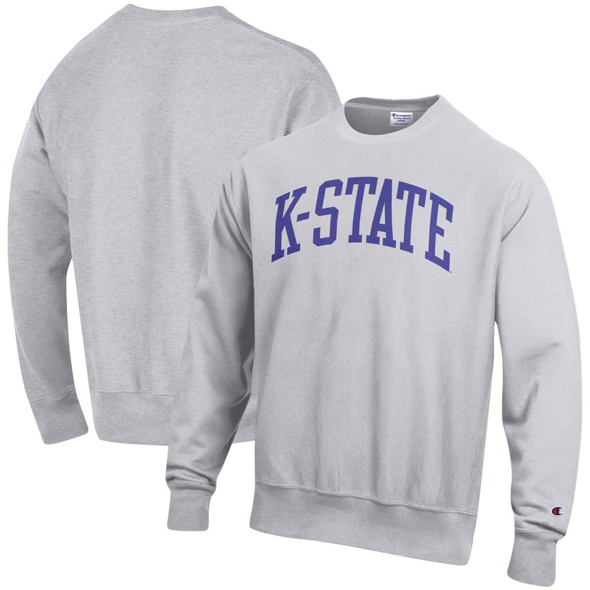 selected Heather Gray