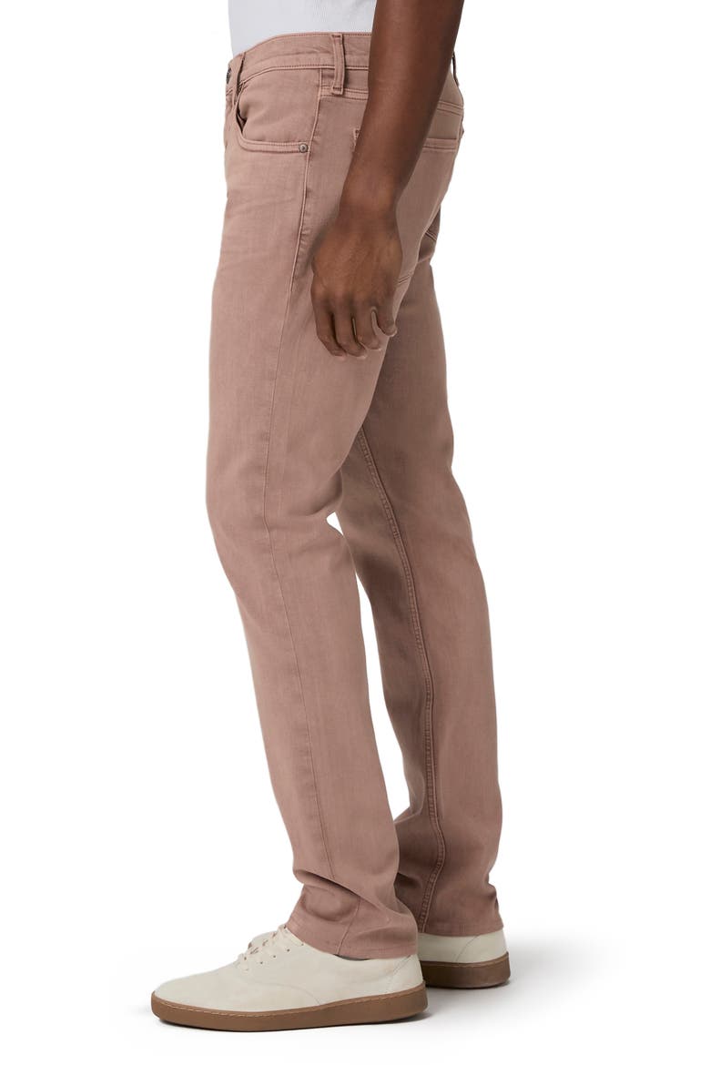 Federal Slim Straight Leg Jeans, Alternate, color, VINTAGE DAWN LIGHT