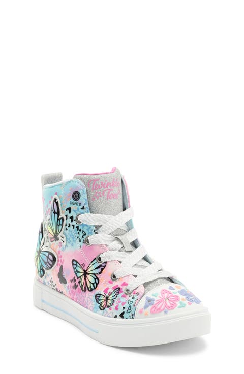 Kids' Twinkle Sparks Light-Up Sneaker (Toddler & Little Kid)