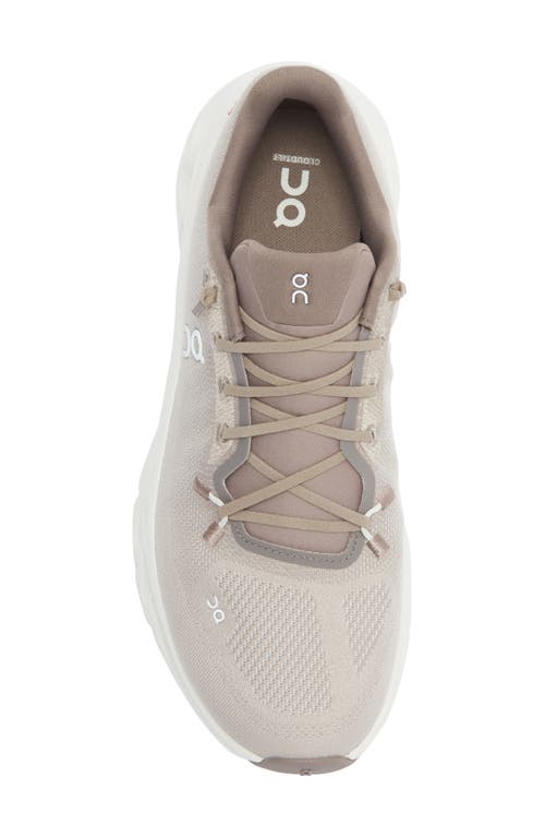 On "cloud 6" Sneakers In Gray