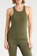 Under Armour Rival Rib Tank