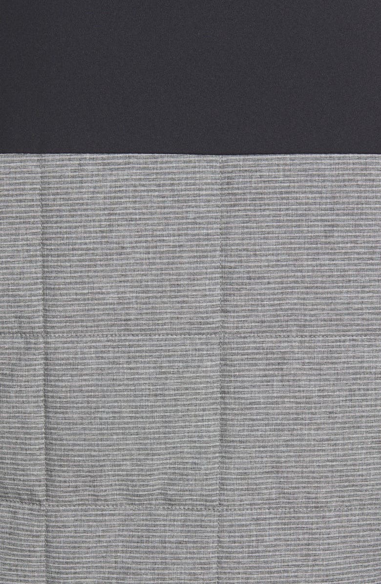 TravisMathew Travis Mathew Zappers Vest, Alternate, color, 