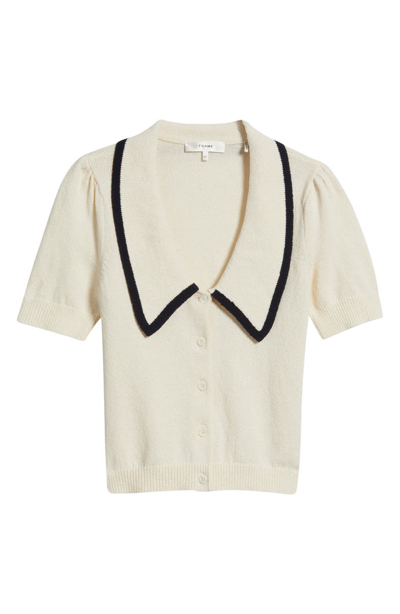 FRAME The Sailor Sweater, Alternate, color, 