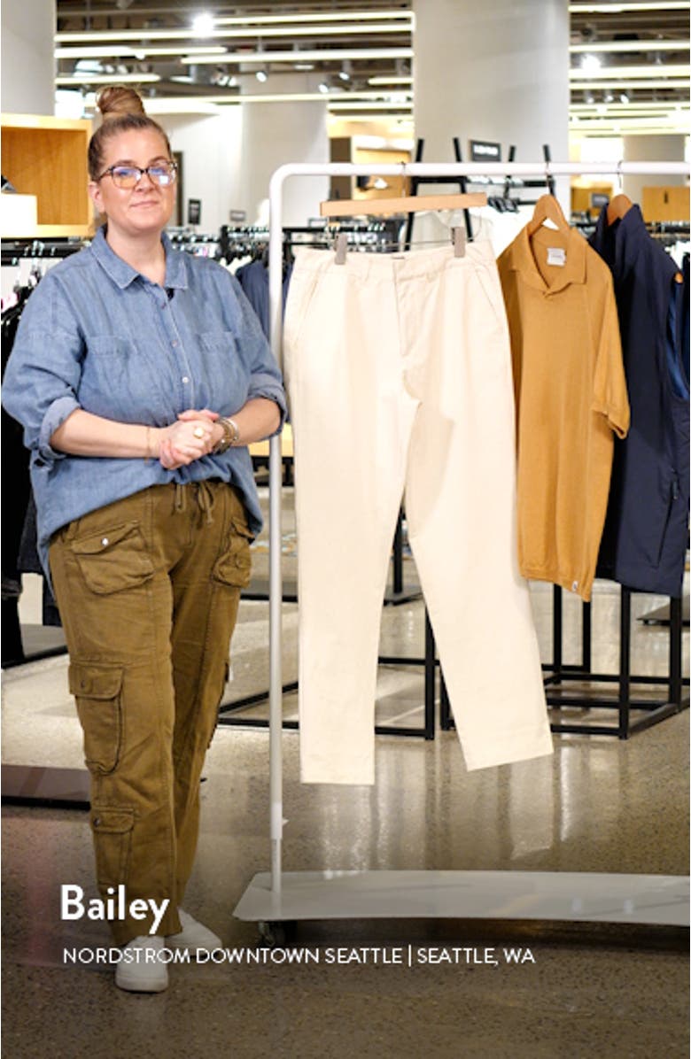 Badge Golf Pants, sales video thumbnail