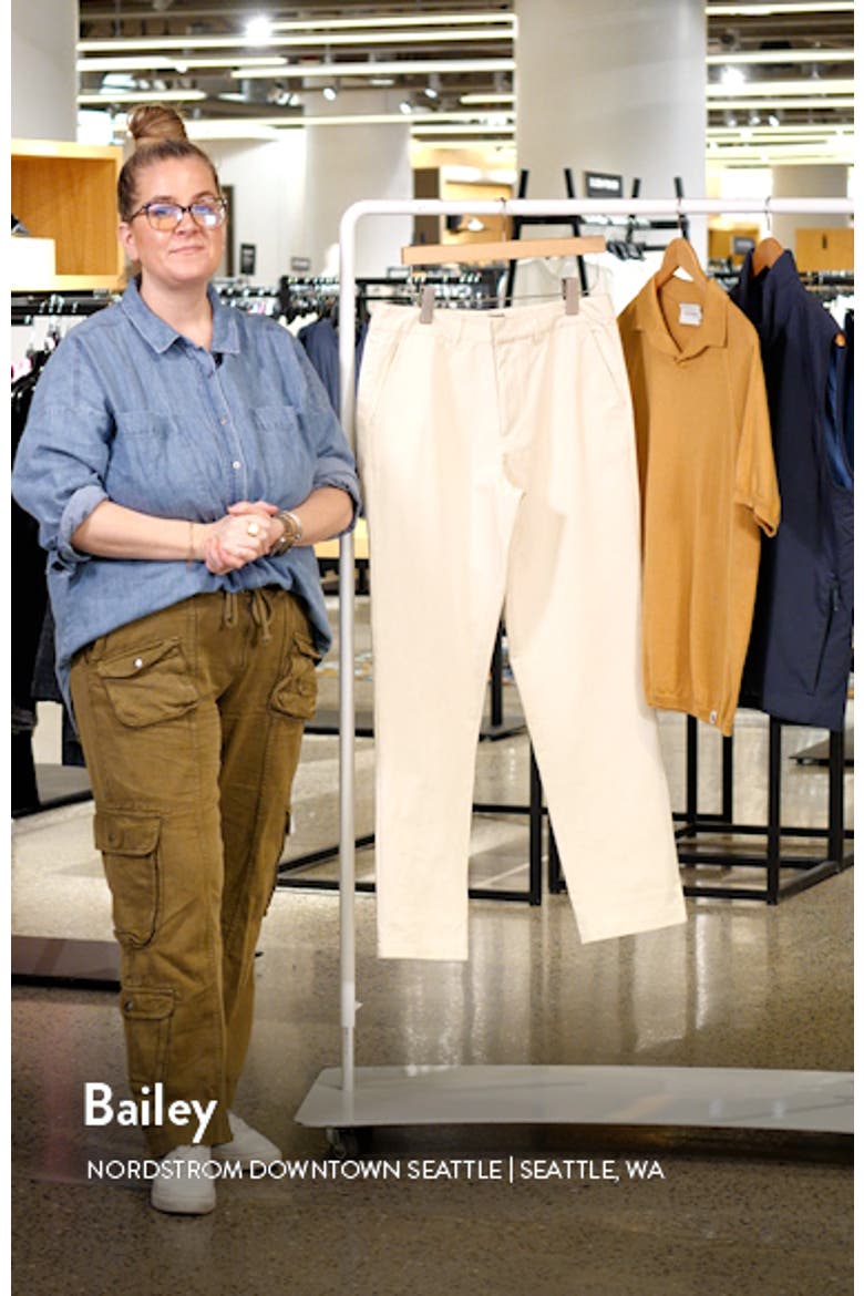 Badge Golf Pants video