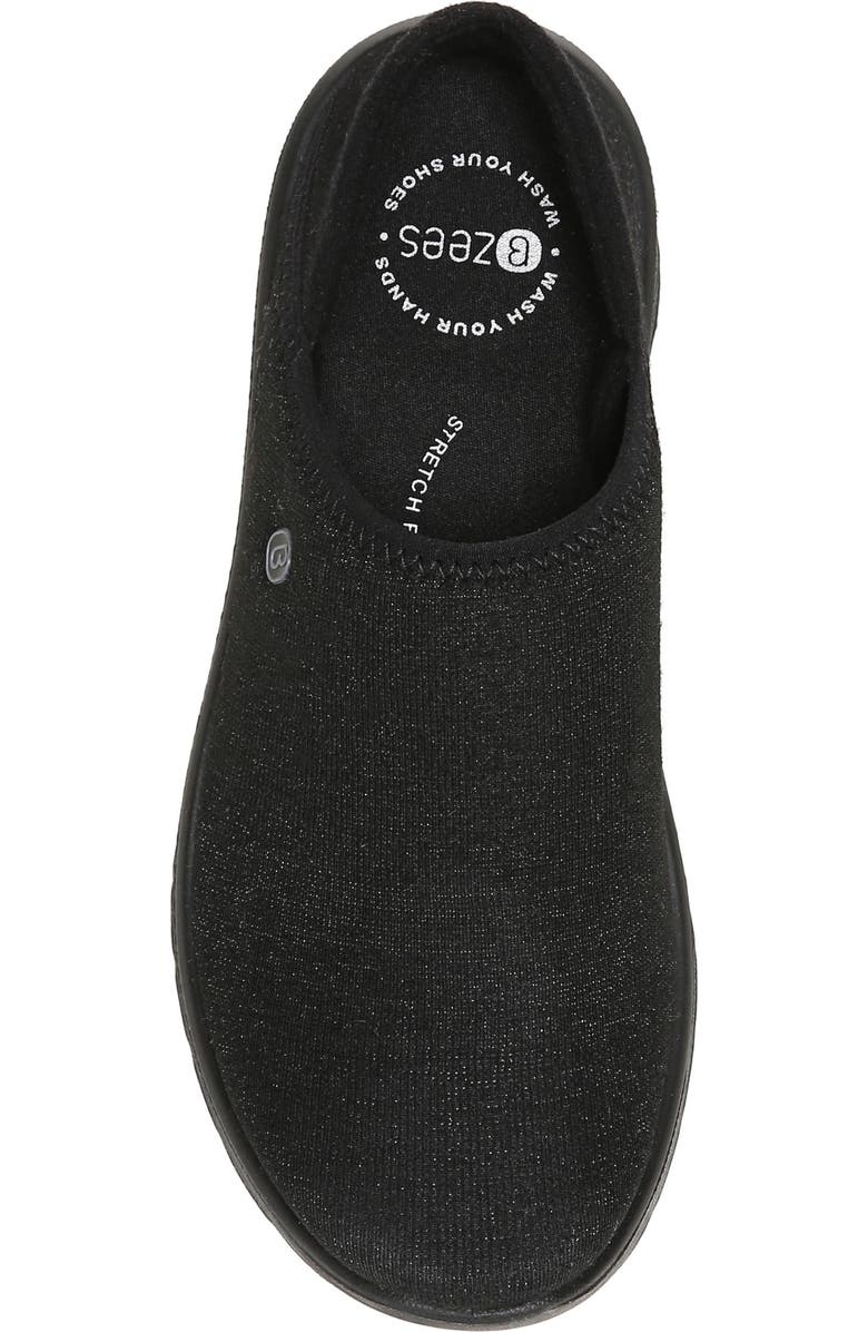BZees Getaway Slip-On Sneaker, Alternate, color,