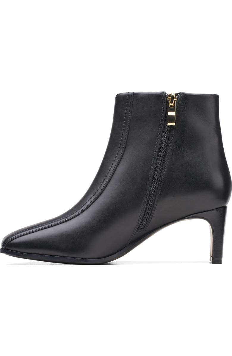 Clarks<sup>®</sup> Seren 55 Bootie, Alternate, color,