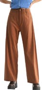WISHLIST Wide Leg Drawstring Pants