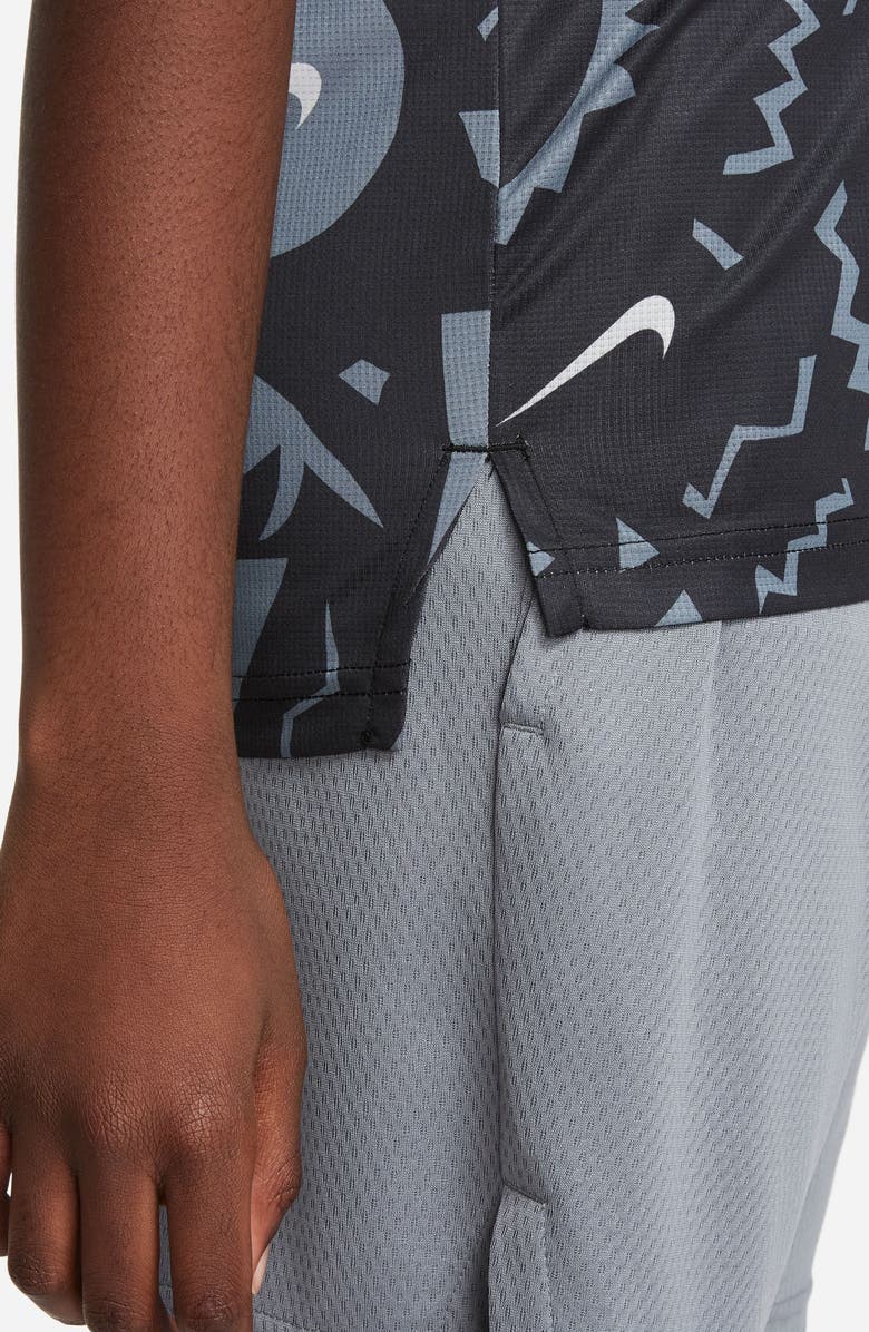 Nike Kids' Dri-FIT Training Top, Alternate, color,