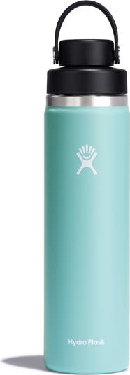 24-Ounce Wide Mouth Chug Cap Water Bottle