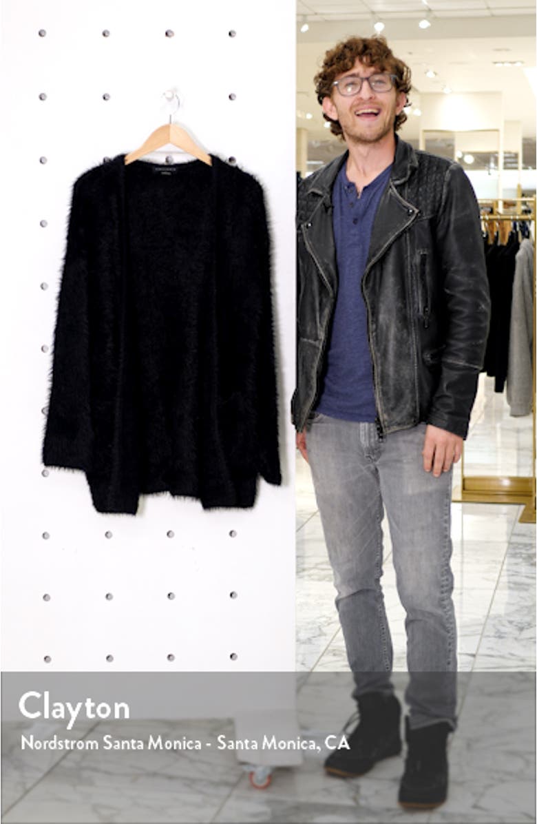 Supersoft Cardigan, sales video thumbnail