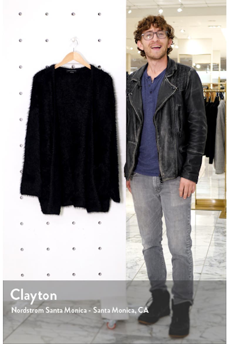 Supersoft Cardigan video