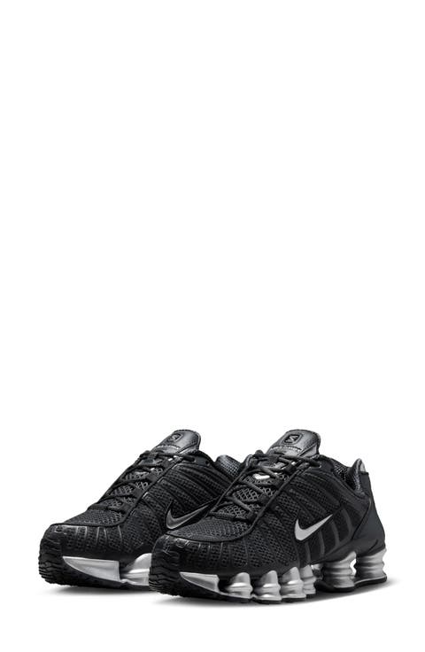 Shox TL Sneaker (Women)