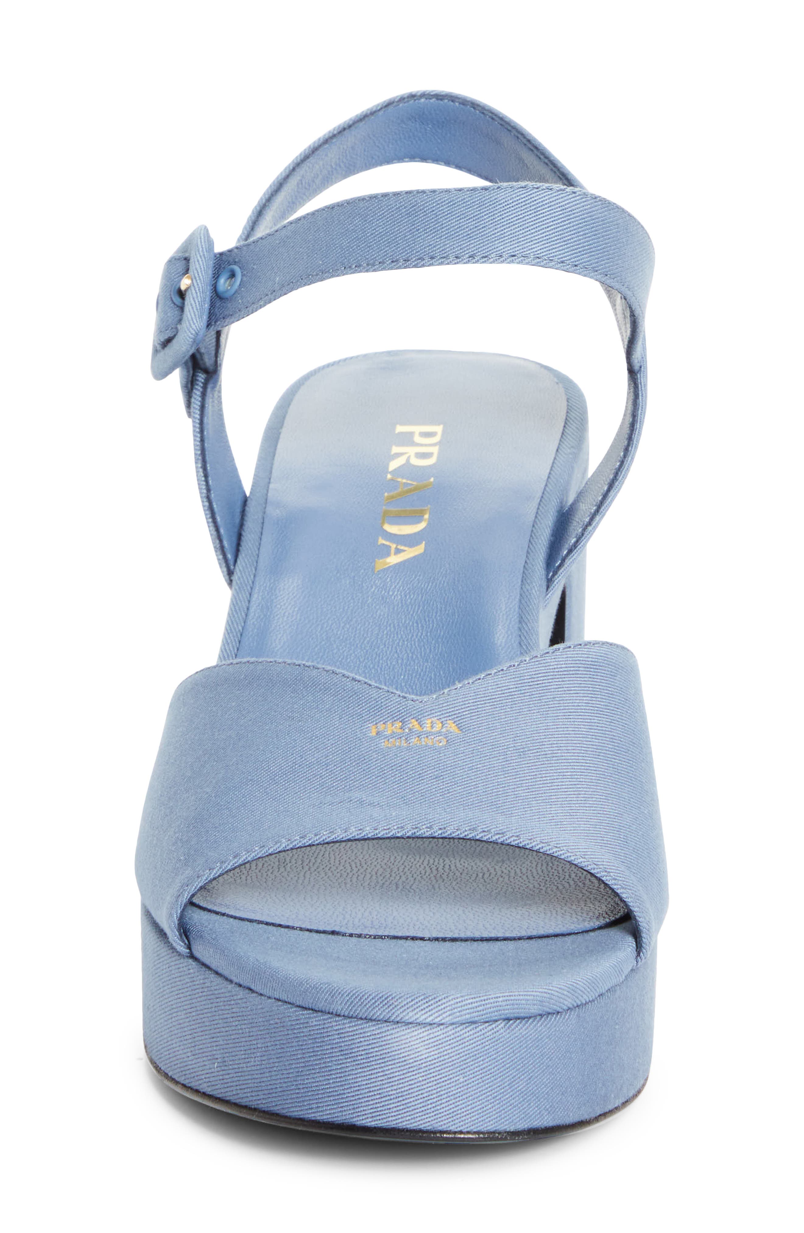Block Heel Sandal, Alternate, color, AVIAZIONE