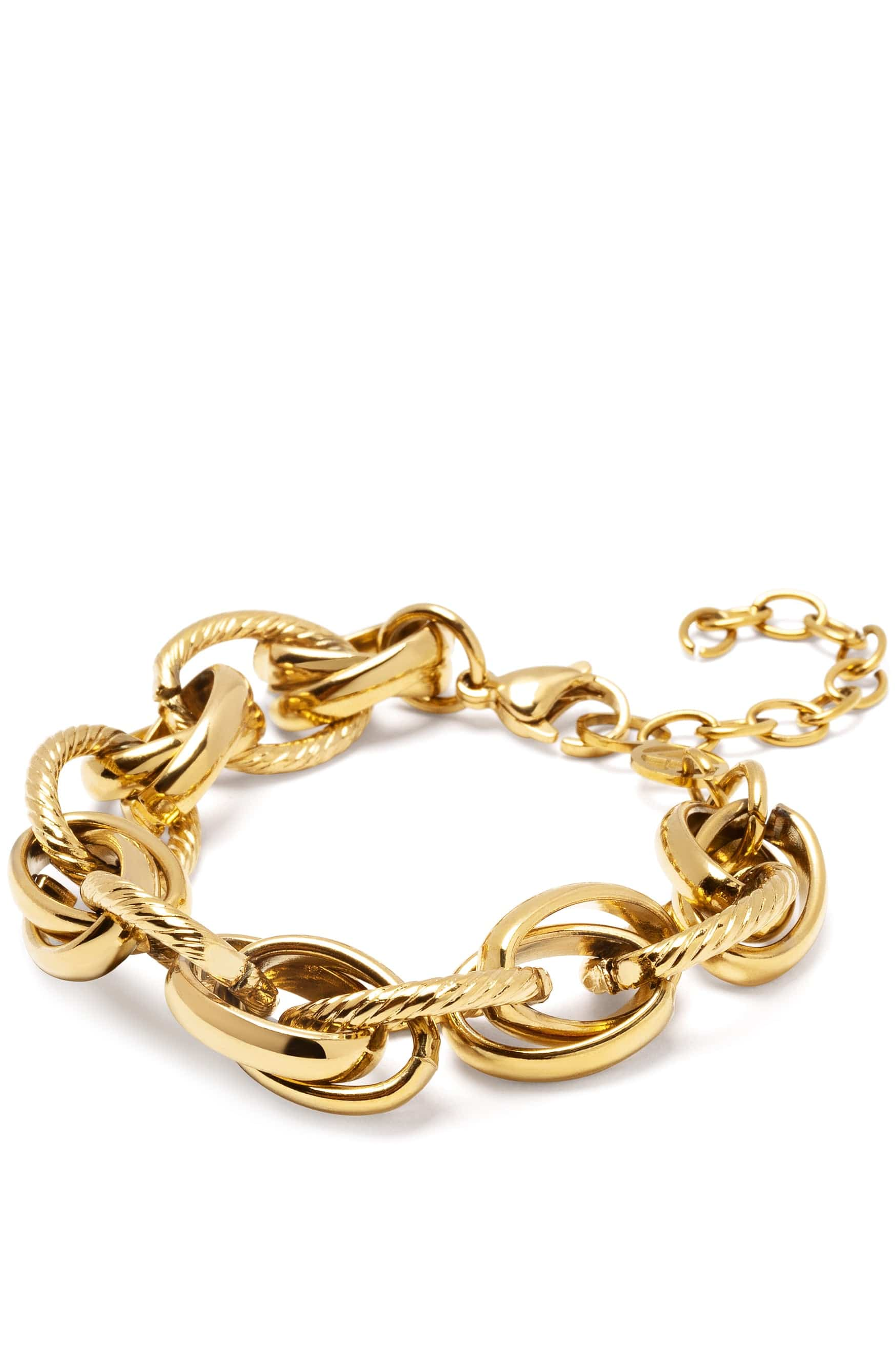 selected Gold