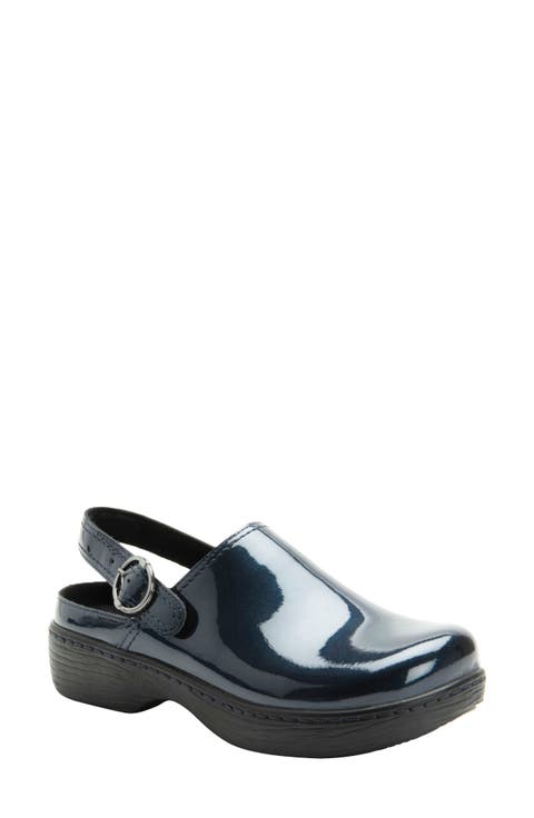 Olie Slingback Clog (Women)