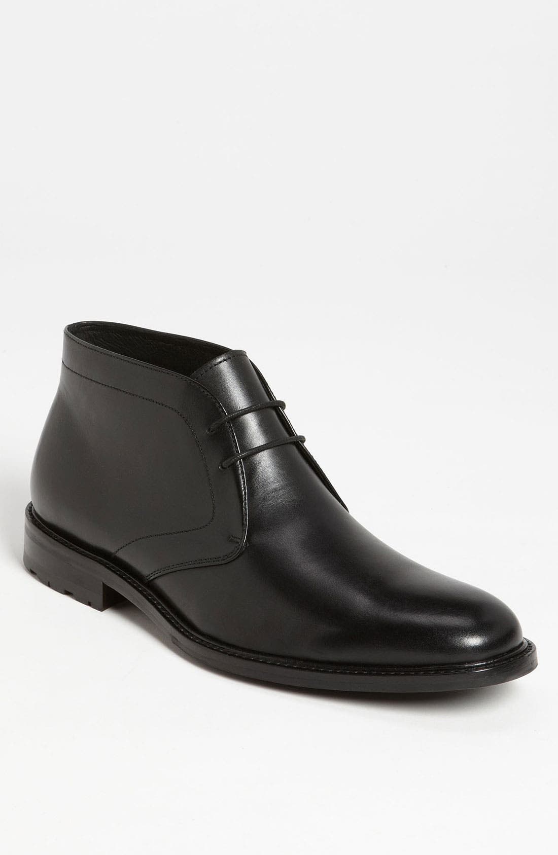 Gordon Rush 'Thompson' Chukka Boot, Main, color, 