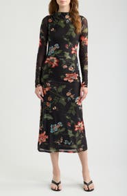 Cleobella Katya Midi Dress