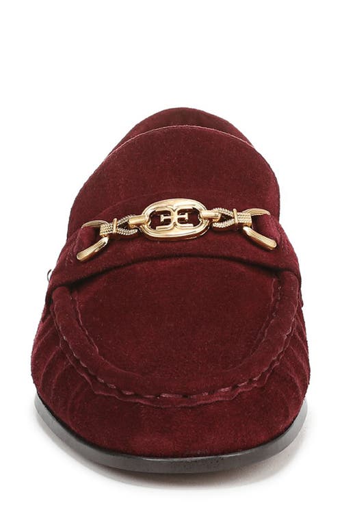 Sam Edelman Lucca Loafer
