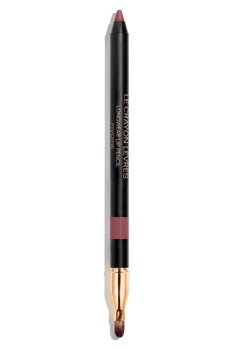 LE CRAYON LÈVRES Longwear Lip Pencil, Main, color, 164 PIVIONE