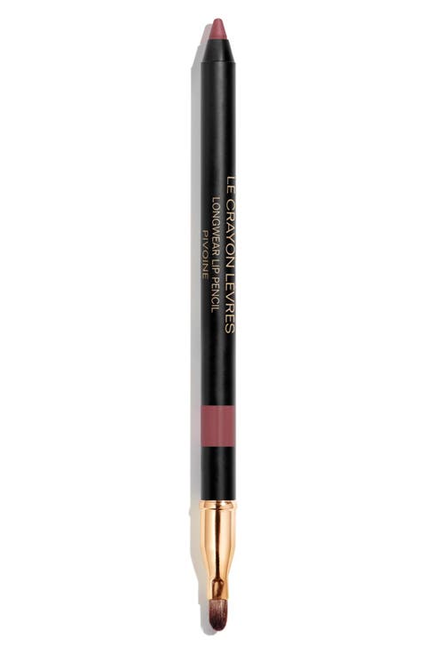 LE CRAYON LÉVRES Longwear Lip Pencil
