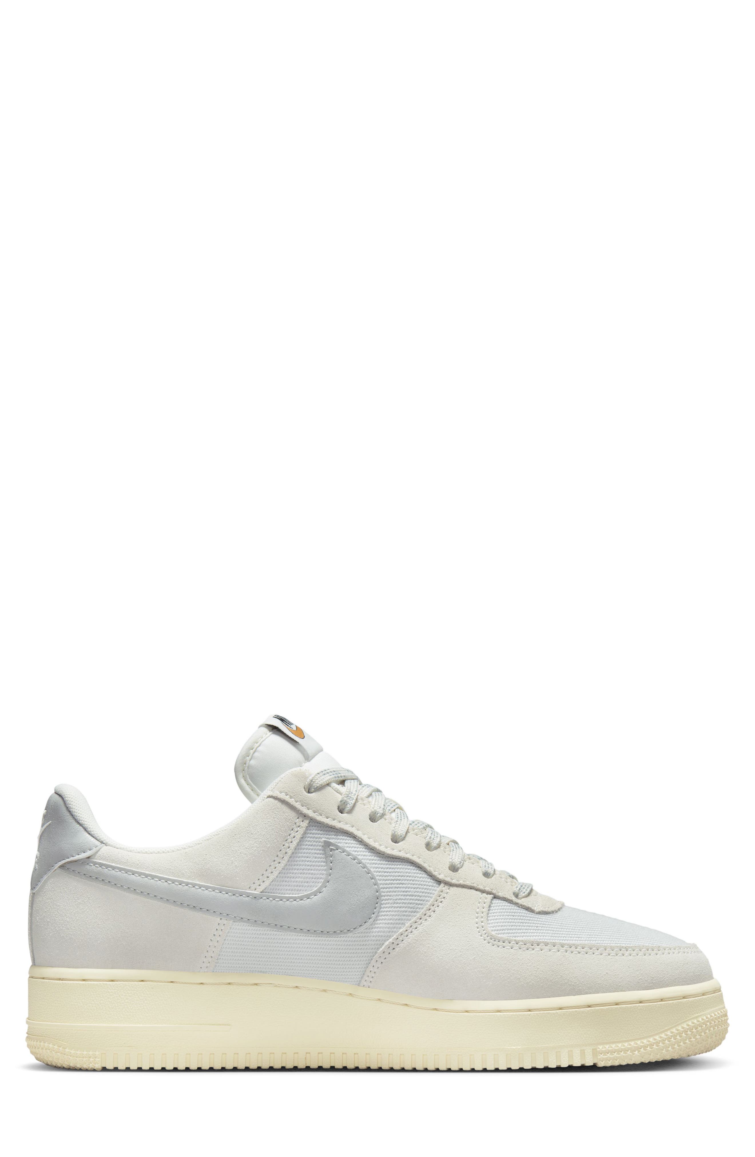 Nike Air Force 1 '07 LV8 Sneaker, Alternate, color, 