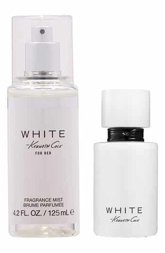White For Her Eau de Parfum Gift Set