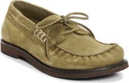 JW Anderson Boat Loafer