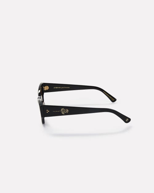 Epokhe Reprise Sunglasses In Multi