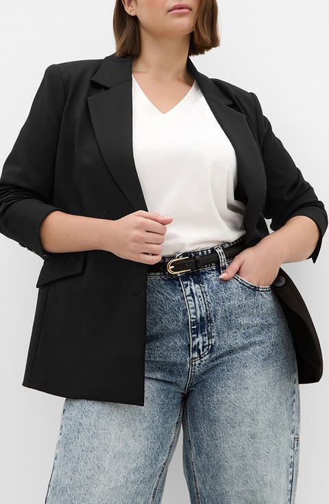Galactic Blazer