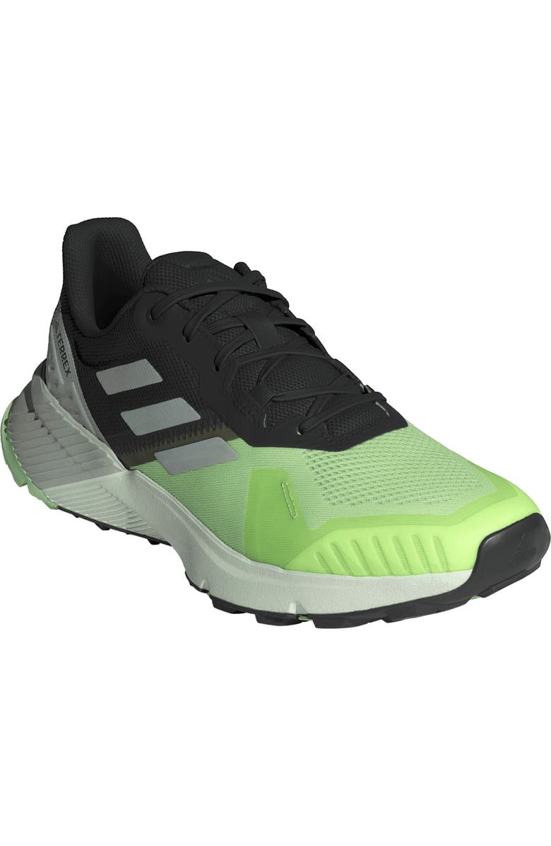 adidas Terrex Soulstride Trail Running Sneaker, Main, color,