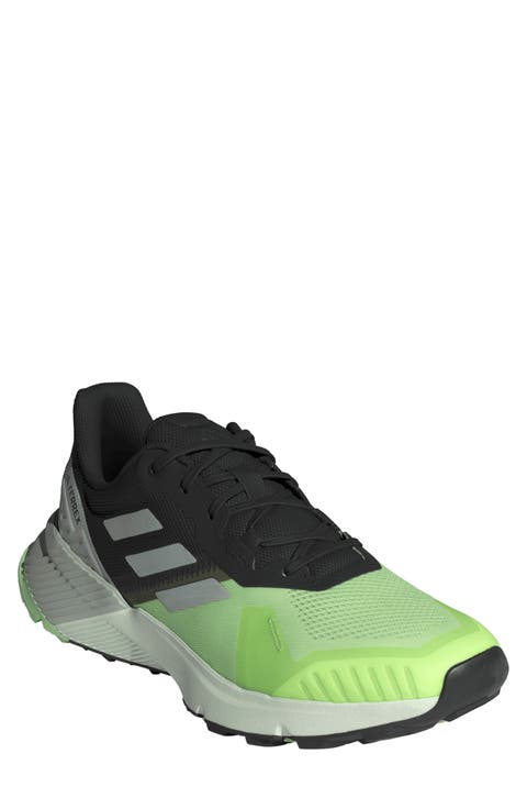 Terrex Soulstride Trail Running Sneaker (Men)