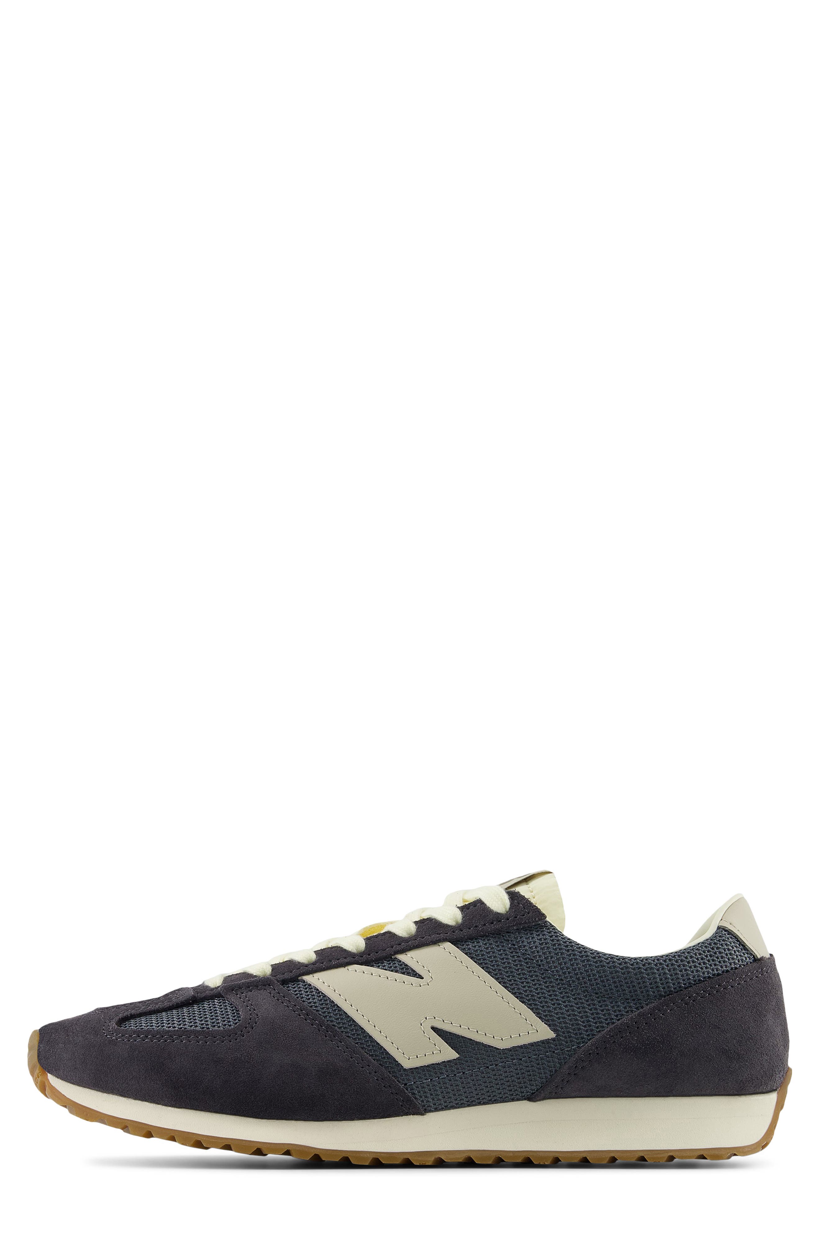 New Balance Gender Neutral 471 Sneaker, Alternate, color, Phantom/ Graphite