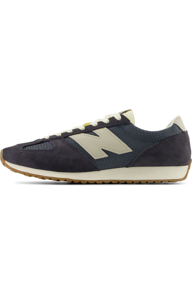 New Balance Gender Neutral 471 Sneaker, Alternate, color, Phantom/ Graphite