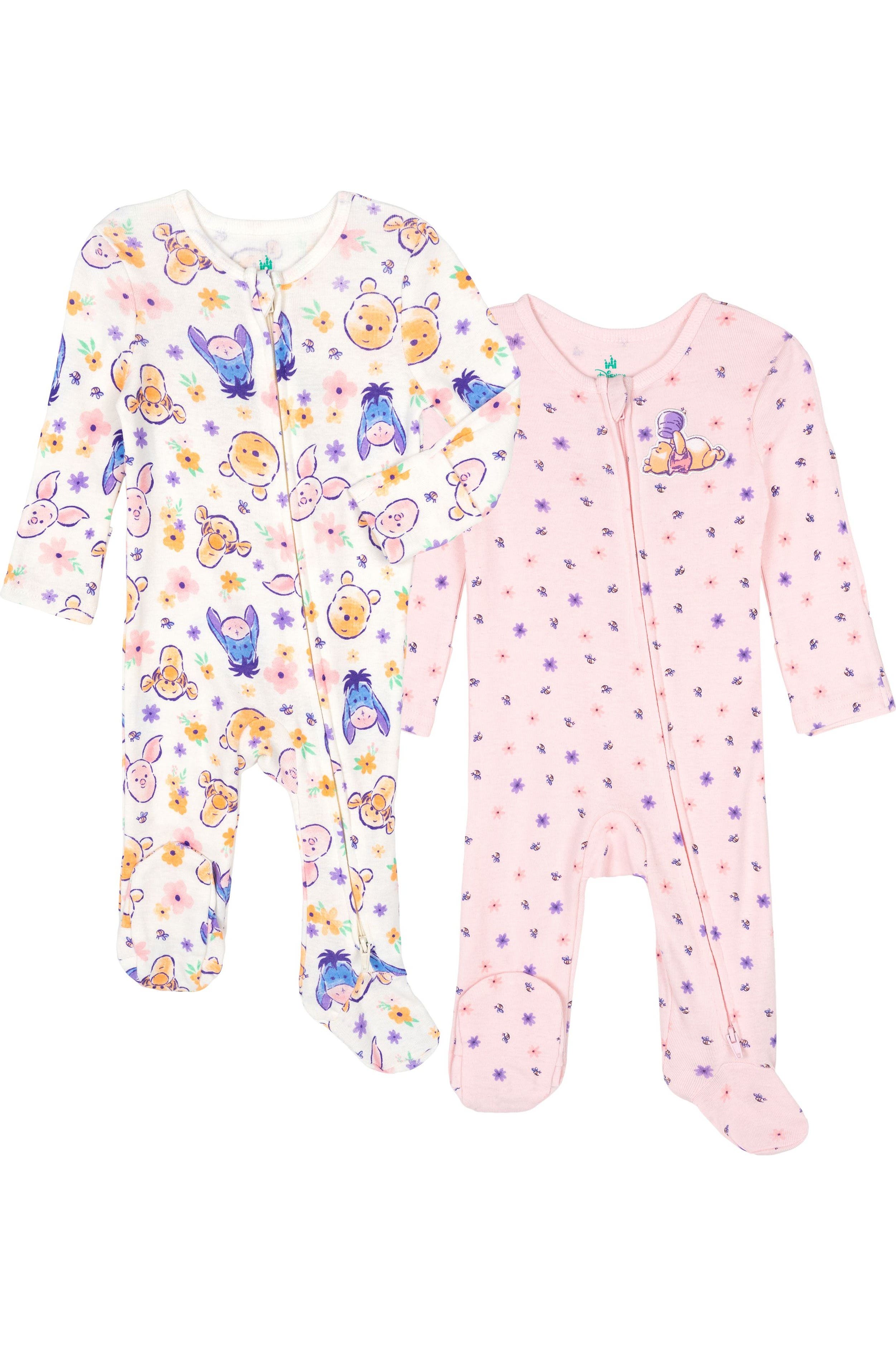 selected Pooh Pink Cream