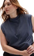 Richer Poorer The Relaxed Muscle Tee