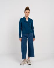 Kettlewell Sculpted Biker Jacket